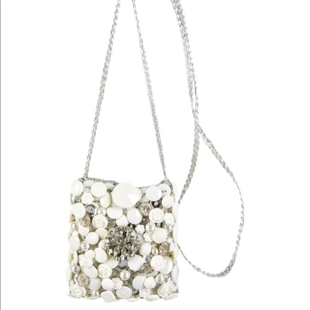Judith Leiber Evening Handbag